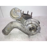 Турбина Volkswagen Golf 4 1997-2006 1997 06A145703G