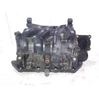 Коллектор впускной Volkswagen Golf 4 1997-2006 1999 036129711BK