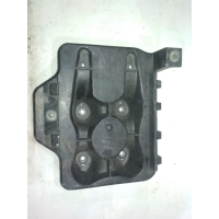 Полка аккумулятора Volkswagen Golf 4 1997-2006 2000 1J0804373E