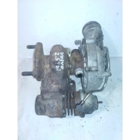 Турбина Volvo V70 1996-2000 1999 074145701J