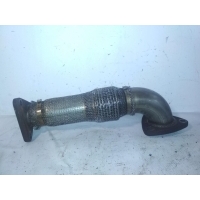 Гофра глушителя Audi A4 (B6) 2000-2004 2003 059131790B