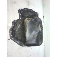 Поддон Skoda Fabia 1999-2004 2002 03D103602G