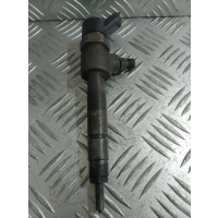 Форсунка Fiat Doblo 2000-2005 2004 0445110119