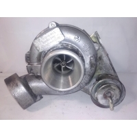 Турбина Chrysler PT Cruiser 2000-2010 2002 A6640960299