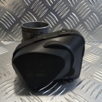 Заслонка дроссельная Seat Cordoba 1999-2002 2001 036133062