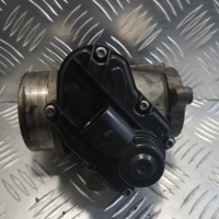 Клапан EGR Renault Master II 2000-2010 2006 8200222772
