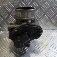 Клапан EGR Renault Laguna 2 2001-2005 2003 8200307144, 8200222772