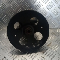 Насос гидроусилителя руля Opel Astra F 1991-1998 1996 26025012, 2500056,90 409232
