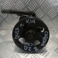 Насос гидроусилителя руля Kia Carens 2002-2006 2003 0K2KC32600