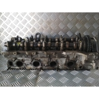 Головка блока цилиндров Chrysler PT Cruiser 2000-2010 2003 A6640100720