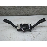 Переключатель подрулевой (стрекоза) Volkswagen Golf 4 1997-2006 2002 LO953513G 4B0953503F