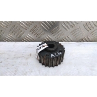 Шестерня коленвала Volkswagen Golf 4 1997-2006 1998 038105263E