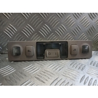 Фонарь салона (плафон) Audi A6 (C5) 1997-2001 1999 4B0947111