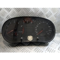 Щиток приборов (приборная панель) Audi A3 8L 1996-2000 1997 8L0919860E
