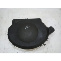 Корпус воздушного фильтра Volkswagen Polo 3 1994-2001 1996 030129611S