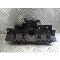 Ручка открывания багажника Audi A4 B5 1994-1999 1997 4B0827565B