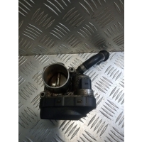 Заслонка дроссельная Seat Ibiza III 1999-2002 2001 036133062