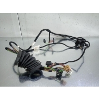 Проводка Audi A6 C5 рестайлинг 2001-2004 2001 4B0971029G