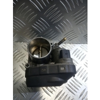 Заслонка дроссельная Seat Ibiza III 1999-2002 2001 036133062