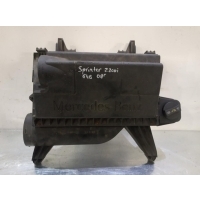 Корпус воздушного фильтра Mercedes Vito W639 2003-2010 2009 A6395281306