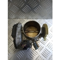 Заслонка дроссельная Audi A6 (C5) 1997-2001 1998 078133063AM