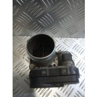 Заслонка дроссельная Mercedes A W168 1997–2004 2002 A1661410125