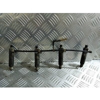 Форсунка Renault Master II 1998-2003 2001 KBE58S8