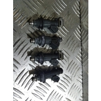 Форсунка Volkswagen Lupo 1998-2005 2003 0280155919, 030906031J