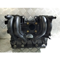 Коллектор впускной Volkswagen Polo 3 рестайлинг 2000-2002 2000 030129711BP, 2900305929