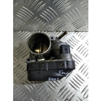 Заслонка дроссельная Seat Cordoba 1999-2002 2002 036133062
