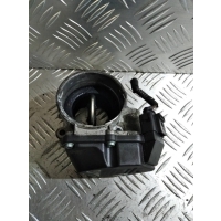 Заслонка дроссельная Skoda Roomster 5J 2006-2010 2008 03G128063G, A2C53249824