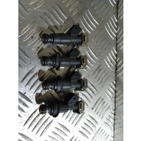Форсунка Volkswagen Caddy 2 1995-2004 2001 030906031J, 0280155919