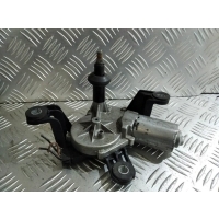 Моторчик заднего стеклоочистителя (дворника) Opel Vectra C 2002-2005 2005 13166415
