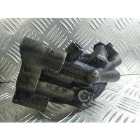 Кронштейн масляного фильтра Audi A4 B5 рестайлинг 1999-2001 1998 050115417