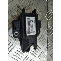 Датчик ускорения Audi A6 C5 1997-2001 1999 4B0907637A