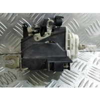 Замок двери передней правой Audi A4 B5 1994-1999 1996 8D1837016A