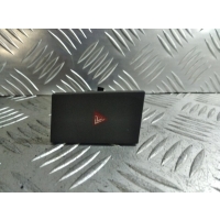 Кнопка аварийной сигнализации Opel Vectra C 2005-2009 2005 13138255