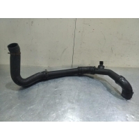 Патрубок интеркулера Ford Galaxy 2000-2006 2000 7M0145834A, 7M3145957A, 7M3145828,7M0145845F