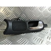 Ручка внутренняя передняя правая Audi A4 B5 1994-1999 1996 8D0837020