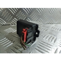 Сопротивление печки Audi A6 C5 рестайлинг 2001-2004 2001 4B0820521