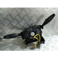 Переключатель подрулевой (стрекоза) Ford Mondeo III 2000-2003 2002 1S7T-14A664-AC 1S7T17A553DC 1S7T13335AE