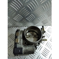 Заслонка дроссельная Volkswagen Passat B5 1996-2000 1999 078133062B