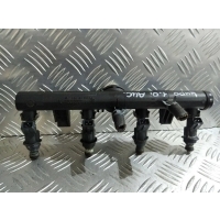 Топливная рампа Volkswagen Lupo 1998-2005 2000 030133319AA 0280151071 030906031J 0280155919