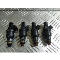 Форсунка Audi A4 B5 1994-1999 1998 058133551A 0280150444