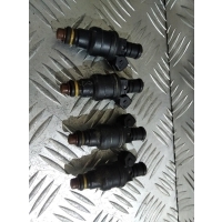 Форсунка Audi A6 C4 1994-1997 1996 058133551A 0280150444