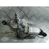 Моторчик заднего стеклоочистителя (дворника) Mazda 6 2002-2005 2003 G21B-67450A 849600-0042