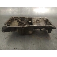 Поддон Opel Vectra C 2005-2009 2006 12576650