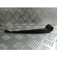 Щеткодержатель задний Audi A4 B5 рестайлинг 1999-2001 2000 8D9955407