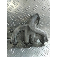 Коллектор впускной Volkswagen Passat B6 2005-2010 2008 03G129713K