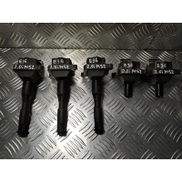 Катушка зажигания BMW 3-серия E36 1991-1998 1995 0221504004 1703227
